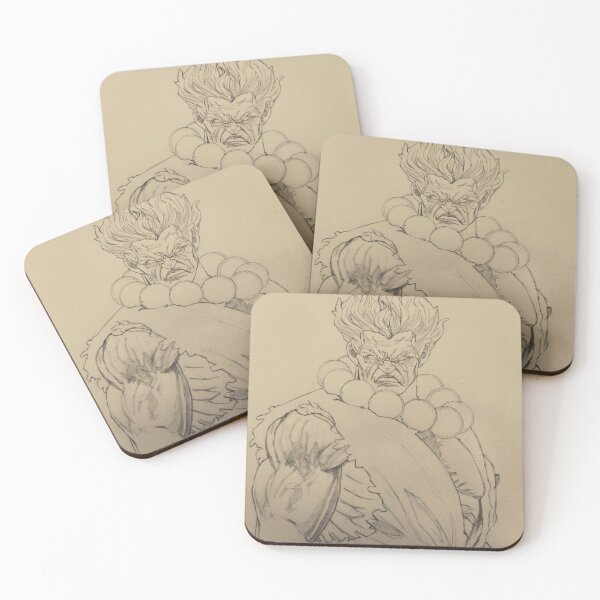 Item preview, AKUMA  designed and sold by Uzeir.