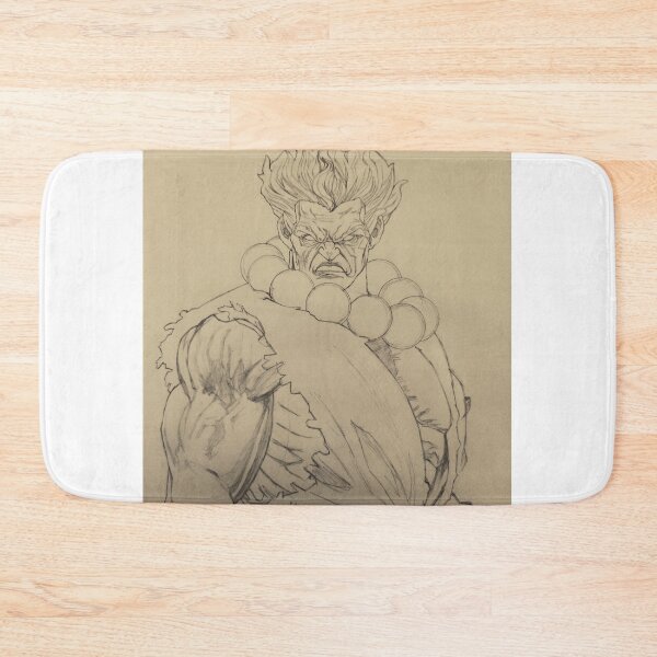 Item preview, AKUMA  designed and sold by Uzeir.