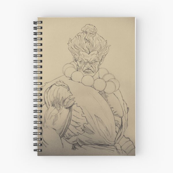 Item preview, AKUMA  designed and sold by Uzeir.