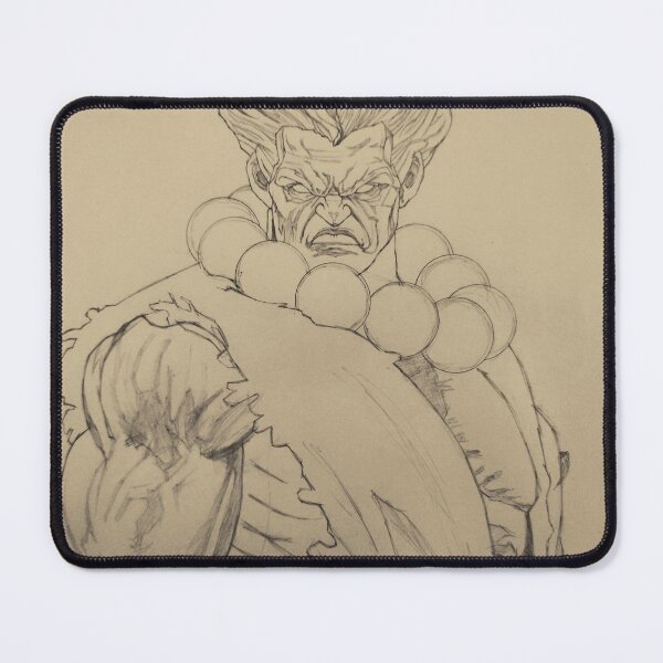 Item preview, AKUMA designed and sold by Uzeir.