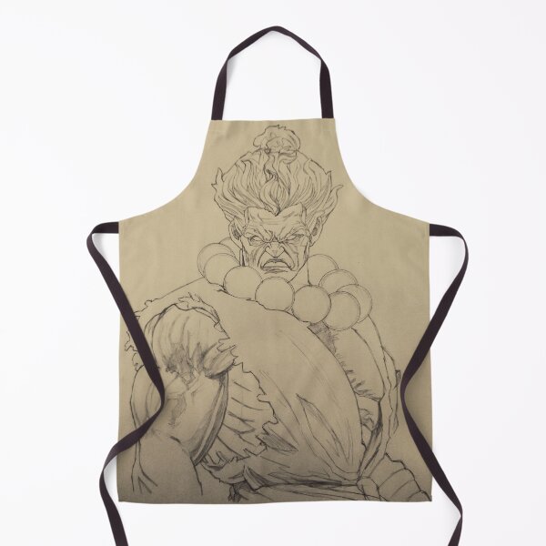 Item preview, AKUMA  designed and sold by Uzeir.