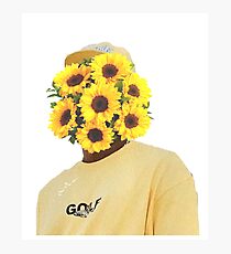 flowers Photographic Print