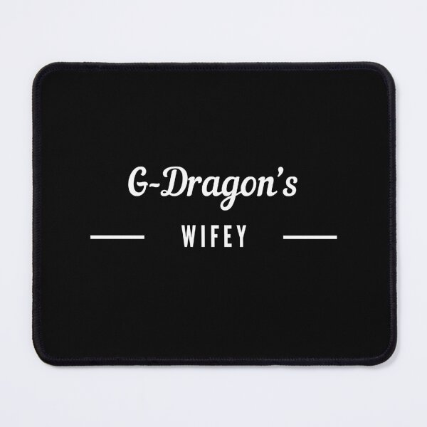 Artikelvorschau, Urknall Kpop | G-Drache Frauchen | Drachen | G-Drache | Urknall entworfen und verkauft von Daebakshop.