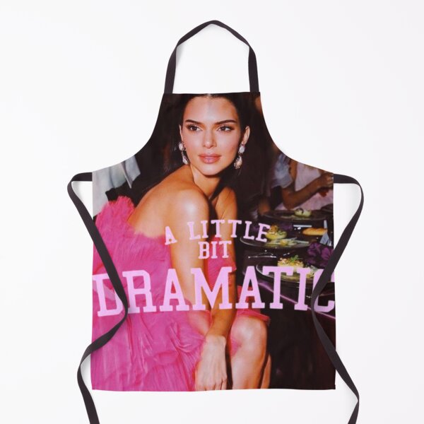 Item preview, A LIL BIT DRAMATIC designed and sold by muybonita.