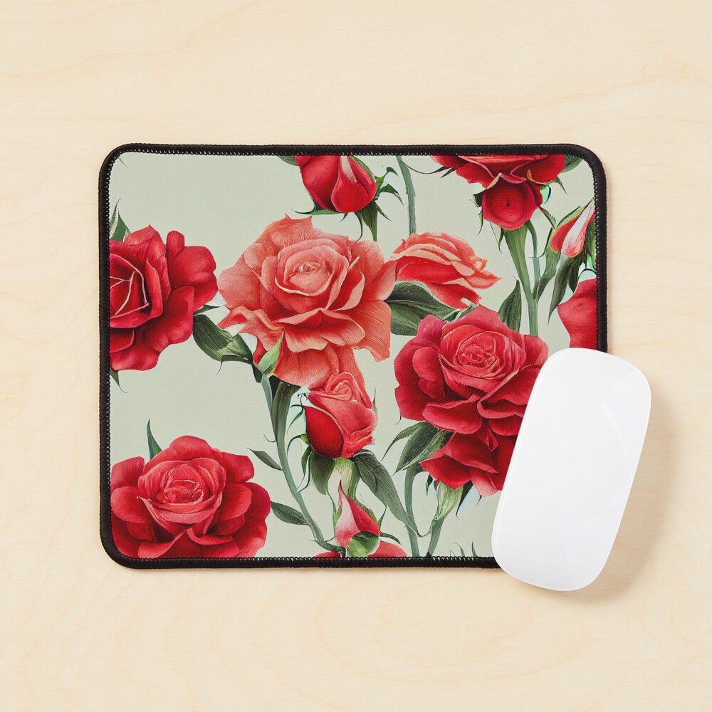 Item preview, Mouse Pad designed and sold by FreshAirShop.