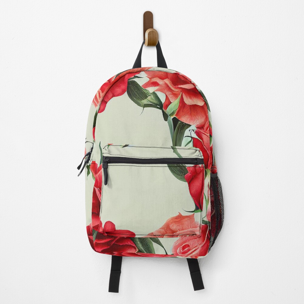 Item preview, Backpack designed and sold by FreshAirShop.
