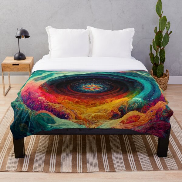 Item preview, Eye of the Universe  designed and sold by TheDreamEffect.