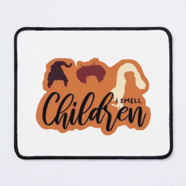 Item preview, I smell children hocus pocus designed and sold by yeehawboyy.