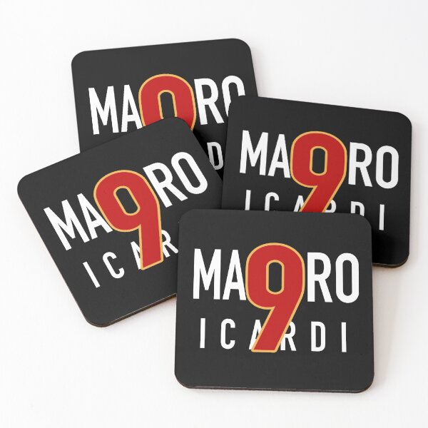 Item preview, Mauro icardi designed and sold by DE-Couple.