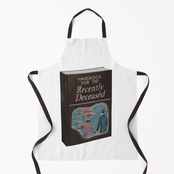 Item preview, Recently Deceased  designed and sold by ChelsiaDawn23.