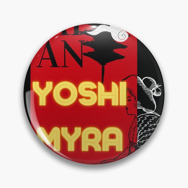 Item preview, Yoshimura Japan designed and sold by Cvorovic.