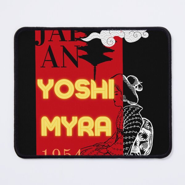 Item preview, Yoshimura Japan designed and sold by Cvorovic.