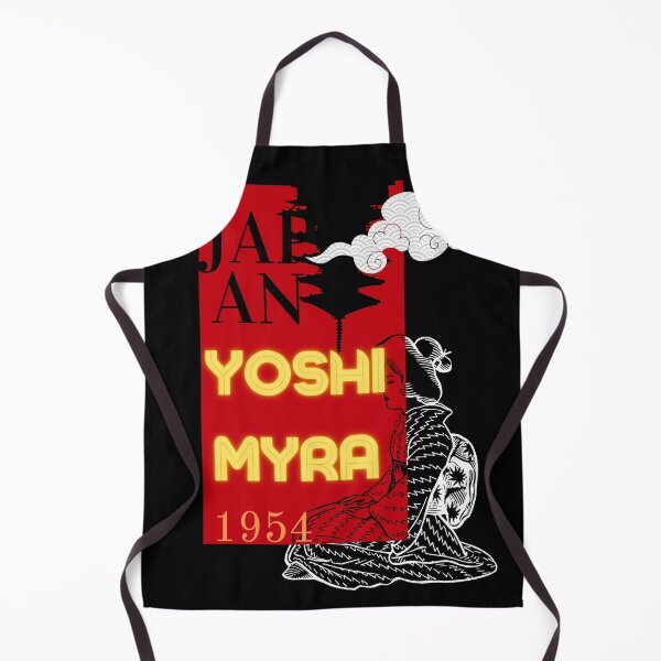 Item preview, Yoshimura Japan designed and sold by Cvorovic.