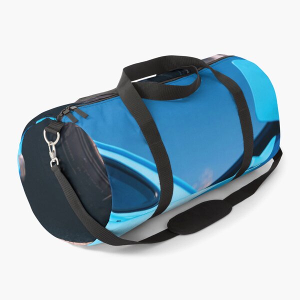 Item preview, Car Blue Porsche 993 designed and sold by Suzannehuggins.