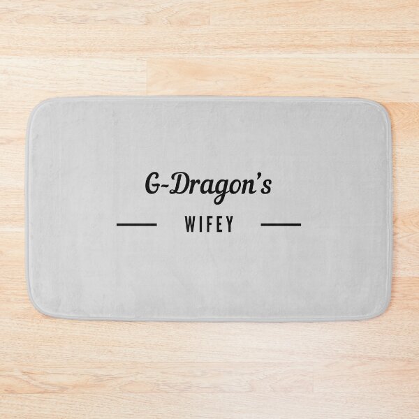 Item preview, Bigbang Kpop | G-Dragon wifey | gdragon | g-dragon | Bigbang  designed and sold by Daebakshop.
