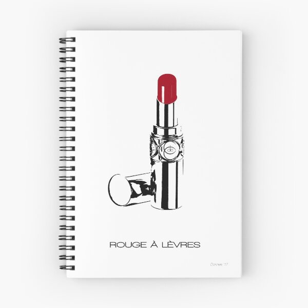 Item preview, 'Rouge à Lèvres' designed and sold by CdeC.
