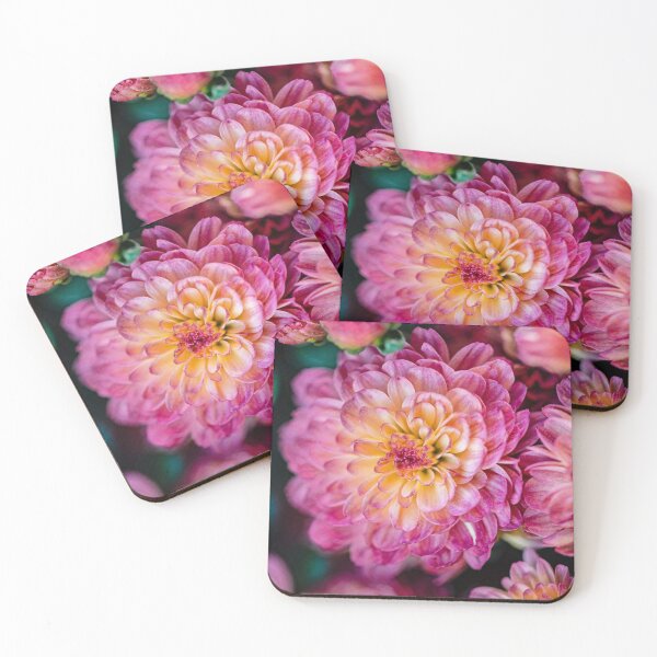 Item preview,  Striking Mums  designed and sold by Paula Bund.