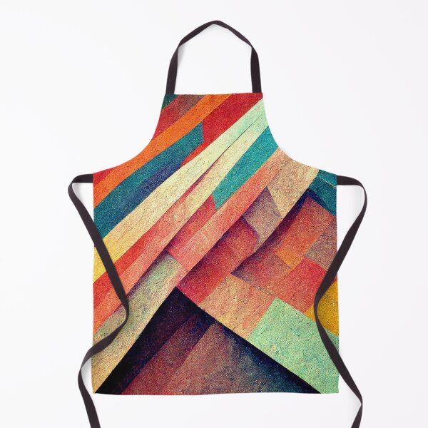 Item preview, Colorful Abstract Pattern [37] designed and sold by FreshAirShop.
