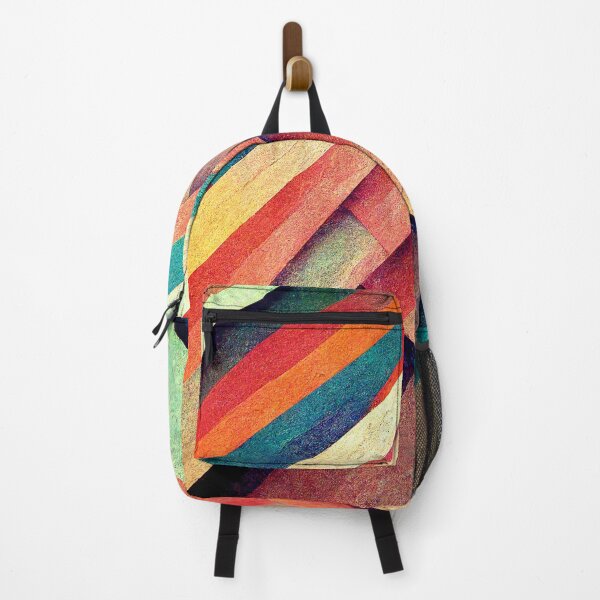 Item preview, Colorful Abstract Pattern [37] designed and sold by FreshAirShop.
