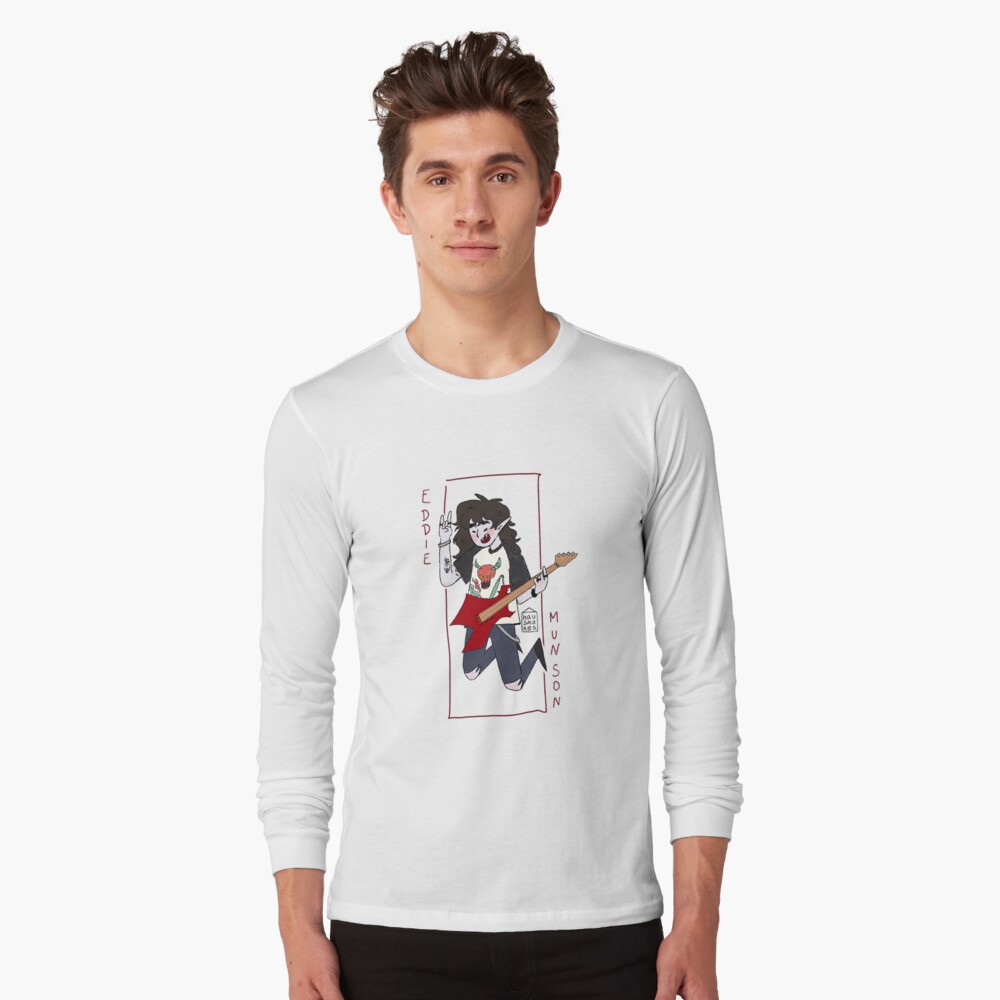 Item preview, Long Sleeve T-Shirt designed and sold by hausmakesss.