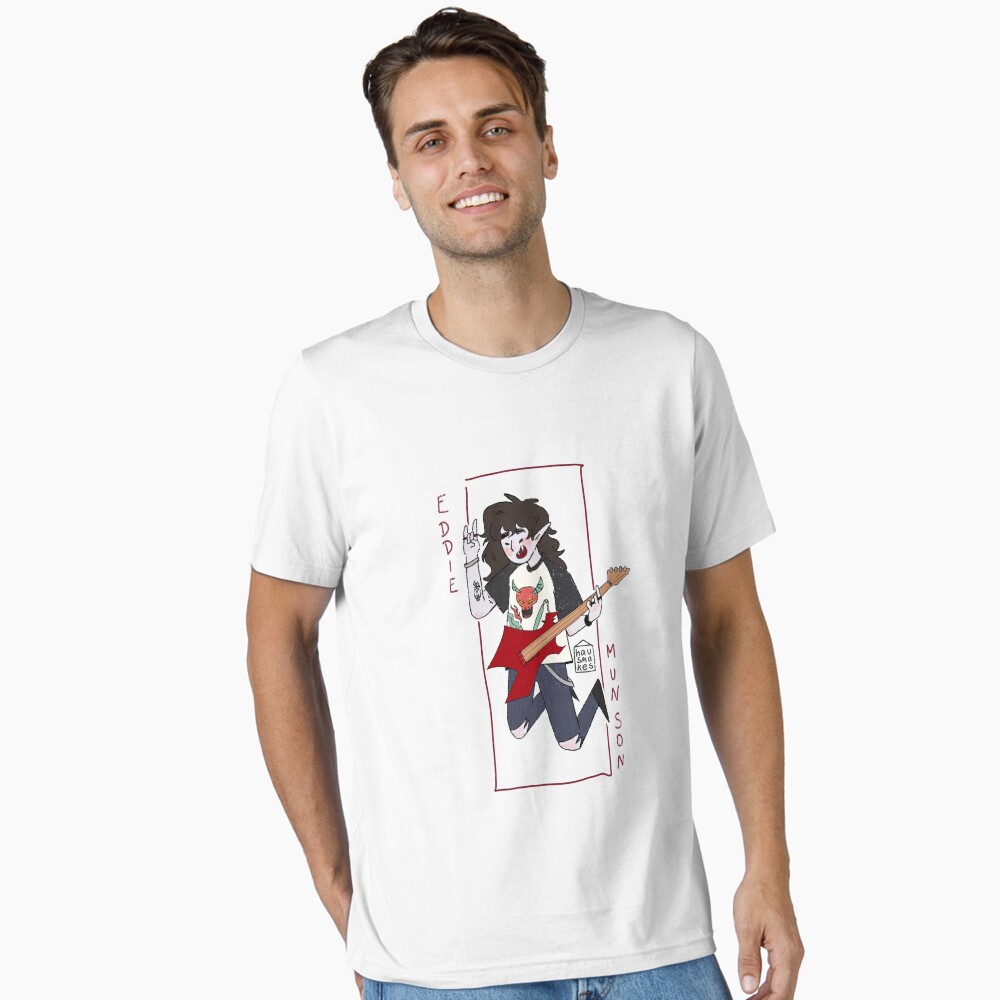Item preview, Essential T-Shirt designed and sold by hausmakesss.