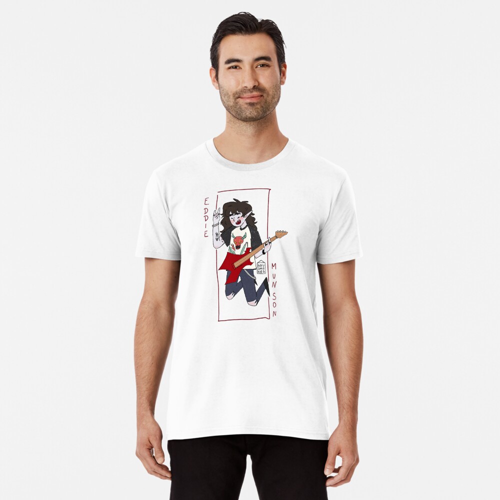 Item preview, Premium T-Shirt designed and sold by hausmakesss.