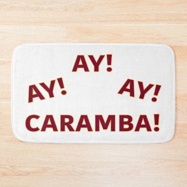 Item preview, Ay Ay Ay Caramba designed and sold by janraydesigns.