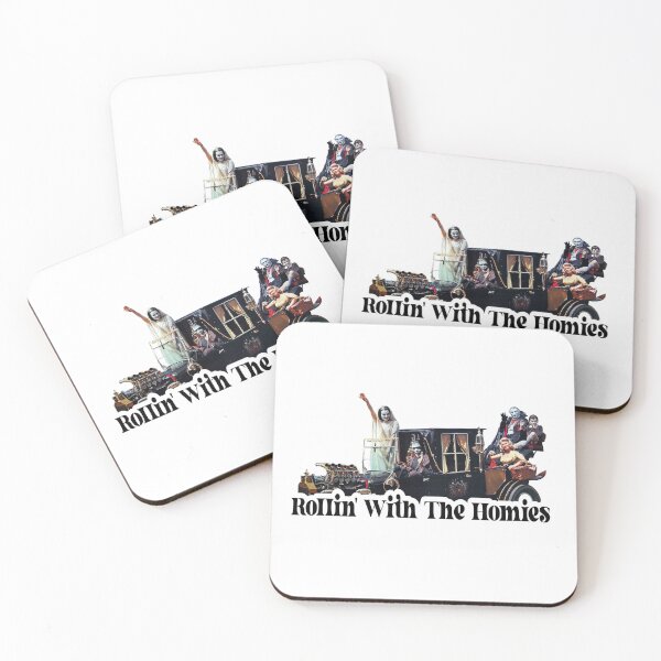 Item preview, The Munsters  designed and sold by ChelsiaDawn23.