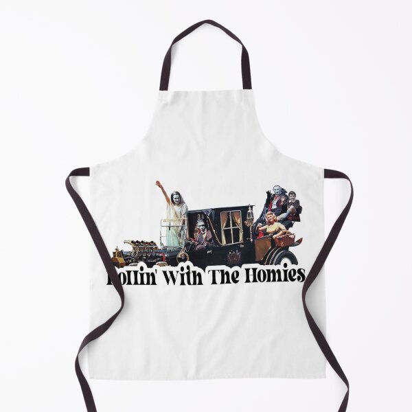 Item preview, The Munsters designed and sold by ChelsiaDawn23.