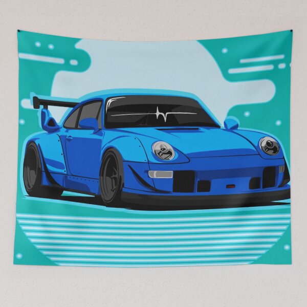 Item preview, Exotic Sport Car designed and sold by Suzannehuggins.