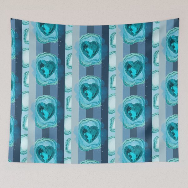 Item preview, Emerald heart designed and sold by Aya-salah123.