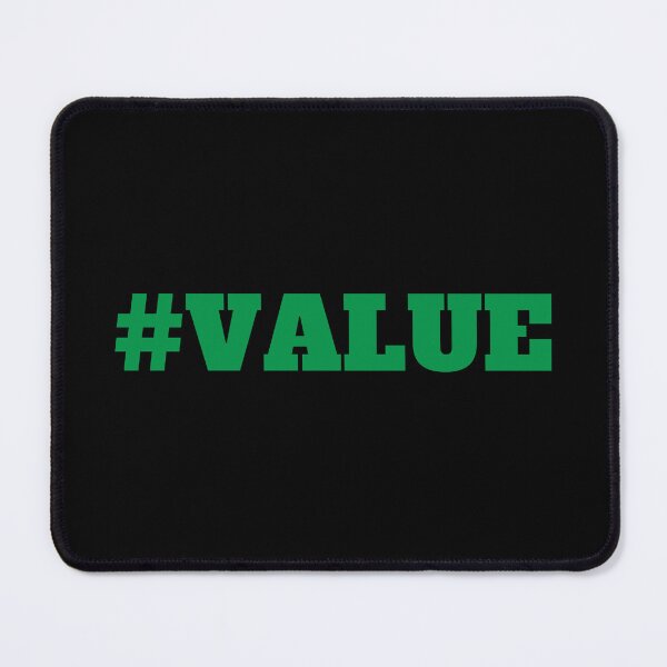 Item preview, excel value designed and sold by TomorrowQuotes.