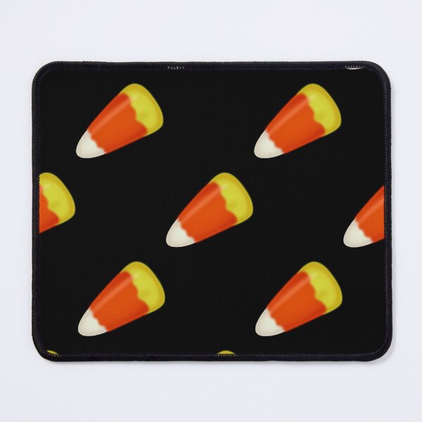 Item preview, halloween candy corn candies designed and sold by Gossip Rag.