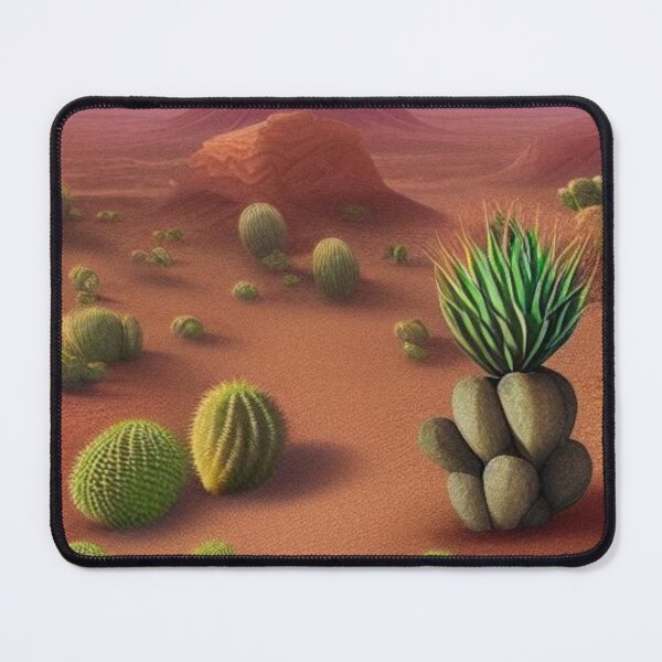Item preview,  Desert landscape art designed and sold by RBBHovi.