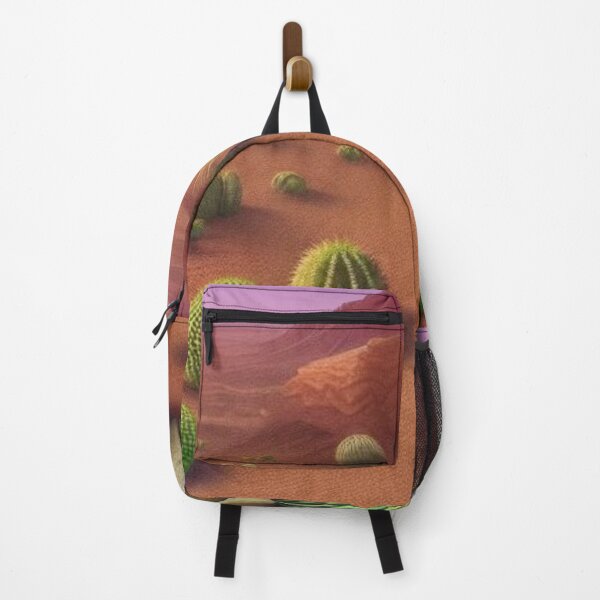 Item preview, Desert landscape art designed and sold by RBBHovi.