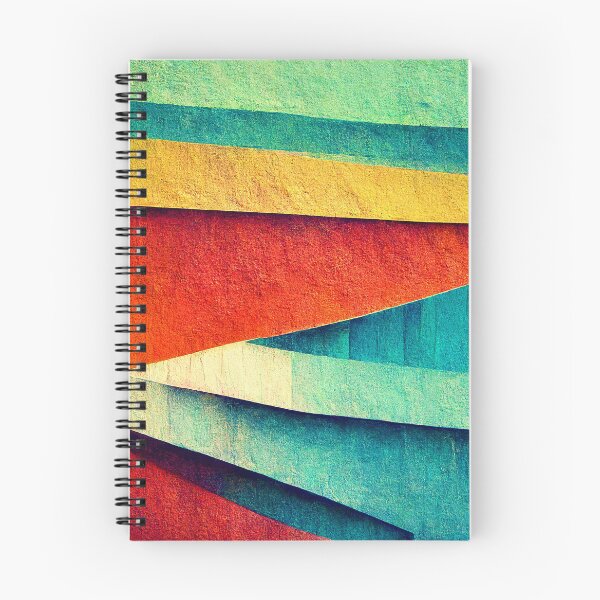 Item preview, Colorful Abstract Pattern [38] designed and sold by FreshAirShop.