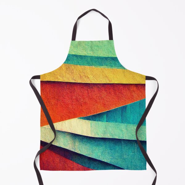 Item preview, Colorful Abstract Pattern [38] designed and sold by FreshAirShop.