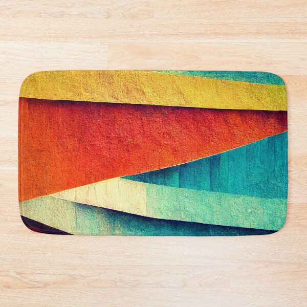 Item preview, Colorful Abstract Pattern [38] designed and sold by FreshAirShop.
