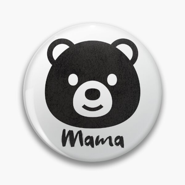 Item preview, Mamá oso designed and sold by Rich Summers Art.