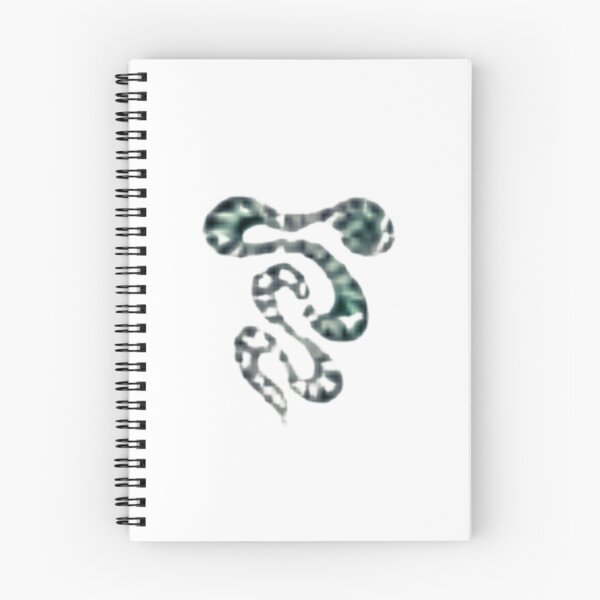Item preview, Snake Tee designed and sold by RandaMay.