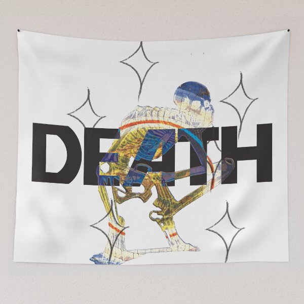Item preview, Deathstar designed and sold by Mystrlen.