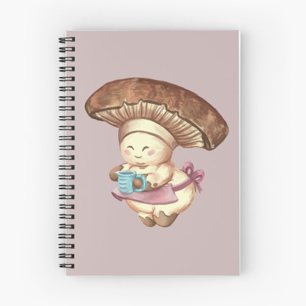 Item preview, Mushie measuring  designed and sold by -flickarts-.