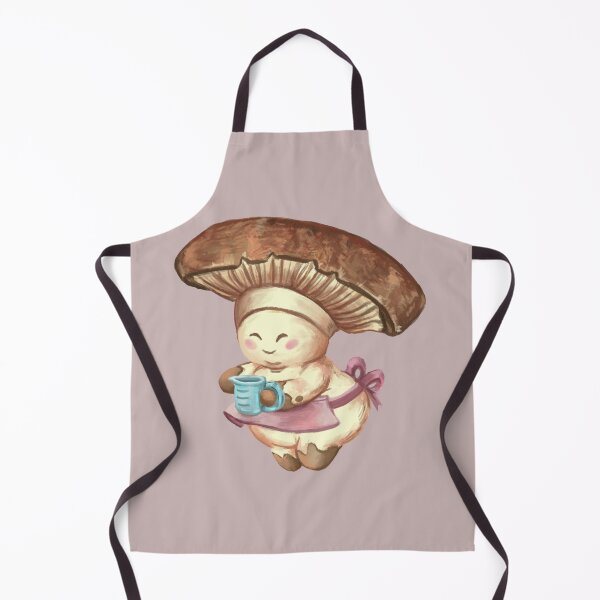 Item preview, Mushie measuring  designed and sold by -flickarts-.