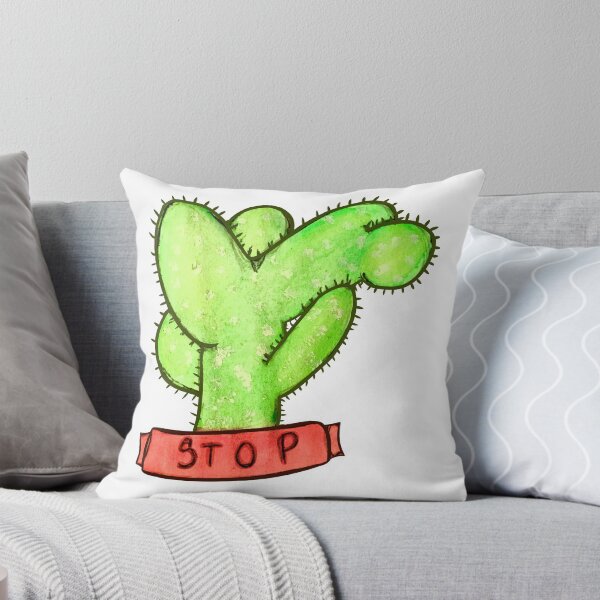 Item preview, Stop designed and sold by Sammy--Mu.