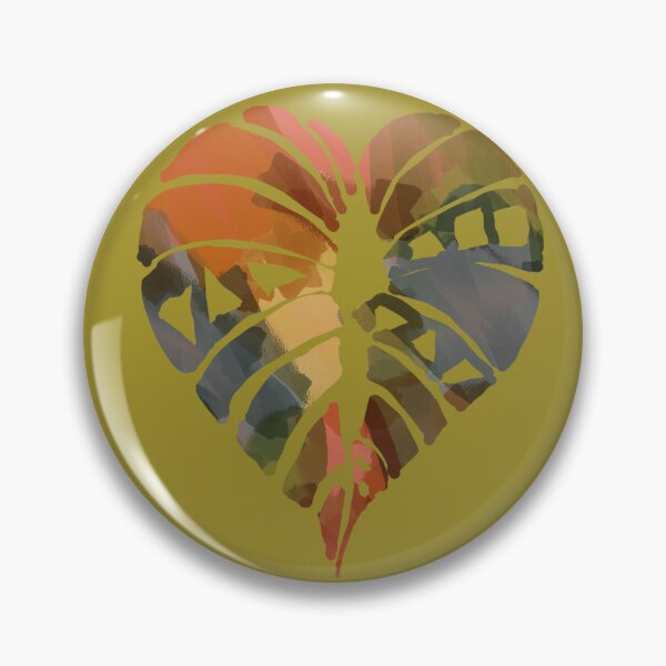 Item preview, Modern Monstera designed and sold by ArtFabric.