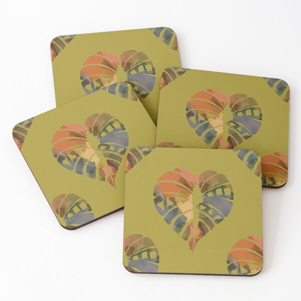 Item preview, Modern Monstera designed and sold by ArtFabric.