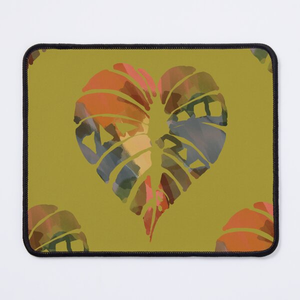 Item preview, Modern Monstera designed and sold by ArtFabric.
