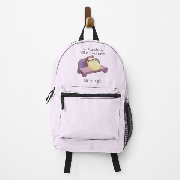 Item preview, Potato INTP  designed and sold by Luluna  ..