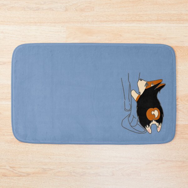 Item preview, Corgi - Dont leave me designed and sold by MindToPaper.