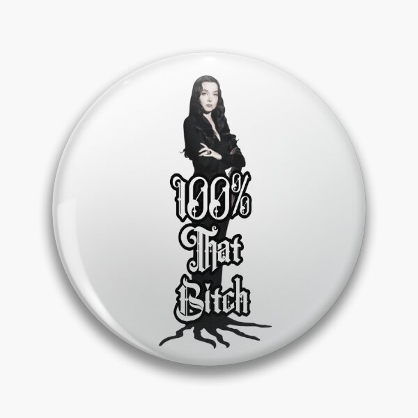 Item preview, Morticia Forever designed and sold by ChelsiaDawn23.